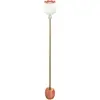 Image de lampe sur pied Opyo kdln, rose corail, hauteur 172 cm