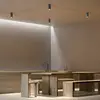 Image de kdln Spot pour plafond Mitos, noir, Ø 8 cm, métal, réglable