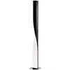 Image de Lampadaire LED Evita de kdln, noir, hauteur 190 cm, à intensité variable