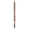 Image de Collistar Crayon Sourcils Professionnel Waterproof Longue Durée 12 Heures Trait Précis Couleur Modulable Sourcils Défini Sourcils Effet Naturel N°4 Moka 1.1g