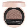 Image de Collistar Fard à paupières compact sans défaut, maquillage des yeux longue durée, texture douce et multi-finition, facile à décolorer, 410 grèges mat, 3 g