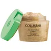 Image de Collistar Talasso Exfoliant corporel anti-eau hydratant au sel de mer et au sucre de canne, effet drainant, pour une peau lisse et ferme, convient à tous les types de peau, 300 g