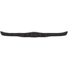 Image de MET ALMOHADILLA DELANTERA Universal Negro, Article Polyvalent pour Usage Quotidien