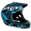 Image de Met Casque De Descente Parachute L en occasion ou reconditionné
