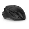 Image de MET M3hm107l0no1 Casque Homme, Noir, L