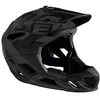 Image de MET Casque Parachute Noir Mate T.S 51-56