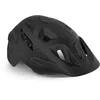 Image de Met Echo L(57-60) Casque de Montagne, Alpinisme et Trekking Unisexe pour Adulte Noir Mat