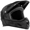 Image de Met Casque Bluegrass Intox Noir (58-60) Cyclisme Mixte Adulte