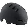 Image de MET Fahrradhelm Zone, Schwarz, S, 570029