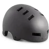 Image de MET S(51-55) Casque Mixte Adulte, Multicolore (Zone Anthracite)