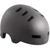 Image de MET L(60-62) Casque Mixte Adulte, Multicolore (Zone Anthracite)