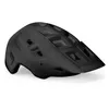 Image de CASCO MET TERRANOVA NEGRO MATE BRILLO T.L 58-61