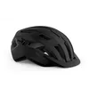 Image de MET Casco All Road Negro S(52-56) Casque Mixte