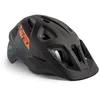 Image de MET ELDAR M(52-57) Casque Mixte Adulte, Multicolore (MIPS Noir)