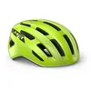 Image de MET Casque Miles, Jaune Fluo Brillant, T.S, M, 52-58