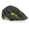 Image de MET Fahrradhelm Roam MIPS, Camo Lime Green, S, 570021-MIPS