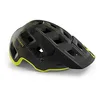 Image de Casque MET Terranova NE/Ver.Lima CAM.Mate T.S 52-56