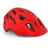 Image de MET Fahrradhelm Echo All Mountain, Rot, S/M, 570026