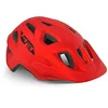 Image de MET Fahrradhelm Echo All Mountain, Rot, M/L, 570026