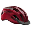 Image de Casque vélo Urbain Met Allroad