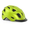 Image de MET Mobilite Casque Jaune Mat T.S, M, 52-57
