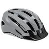 Image de CASCO MET DOWNTOWN MIPS GRIS BRILLO T.M/L 58-61