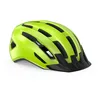 Image de MET Casque Downtown MIPS, Jaune Brillant, T.S, M, 52-58