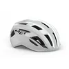 Image de MET Casque Vinci MIPS - L / 58-61 cm - Blanc argenté - Road Cycling