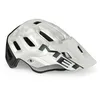 Image de MET Casque Roam MIPS, Sport, Blanc (Blanc), S