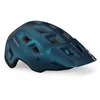 Image de MET Terranova MIPS Casque Sport Bleu/Noir (Multicolore), M