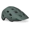 Image de MET Casque Terranova, Vert Sauge, Noir Mat L, 58-61