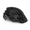 Image de MET Casque Veleno, Sport, Noir (Noir), L