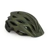 Image de MET - Veleno Casque de VTT Olive/Iridium Taille M (56-58 cm)