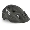 Image de MET Casque Echo MIPS Titane Metal Mat, Sport, Multicolore (Multicolore), s/m