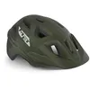 Image de MET Casque Echo MIPS, Sport, Vert (Vert), s/m