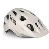 Image de MET Casque Echo, Sport, Blanc (Blanc), M