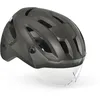 Image de MET Intercity MIPS Urban Casque de Cyclisme en Titane Taille L (58-62 cm)