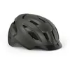 Image de Casque de Ville pour E-Bike MET Urbex MIPS - Confortable, Sûr, visière réglable, lumière USB