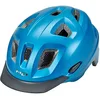 Image de MET Casque Mobilite, Sport, Bleu métallique (Bleu), M