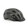 Image de MET Casque, Adultes Unisexe, Titane Mat M, 56-58