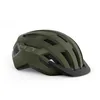 Image de MET Casque ALLROAD, Sport, Vert (Vert), L