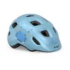 Image de MET NIÃO Hooray Sport Casque Bleu (Bleu), S