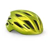 Image de Casque de Cyclisme sur Route MET Idole - léger, ventilé, Confortable, sûr, idéal pour Le Cyclisme sur Route