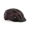 Image de MET - Allroad MIPS Leisure Casque de vélo Bordeaux Taille L (58-61 cm)