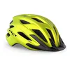 Image de CASCO MET CROSSOVER MIPS AMARILLO LIMA MATE 60-64