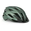 Image de CASCO MET CROSSOVER MIPS SALVIA MATE TALLA 52-59