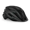 Image de CASCO MET CROSSOVER NEGRO MATE TALLA 60-64