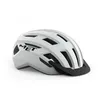 Image de MET - Casque de Cyclisme Allroad MIPS Leisure - Blanc - Taille S (52-56 cm)