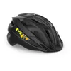 Image de CASCO MET CRACKERJACK NEGRO MATE T.UNICA (52-57)