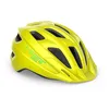 Image de MET Casque Crackerjack pour Enfant Unisexe - Vert Citron - Taille Unique - 52-57 cm